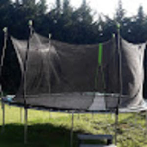 Meet your Posher, Jerry